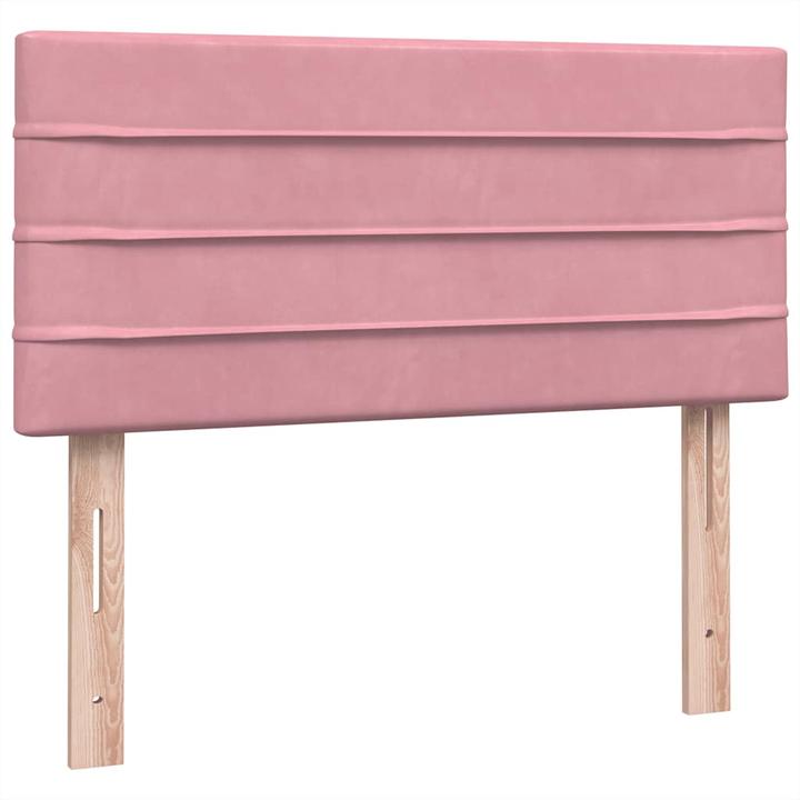 Actual product image vidaXL Marjeta (100 x 210 cm)
