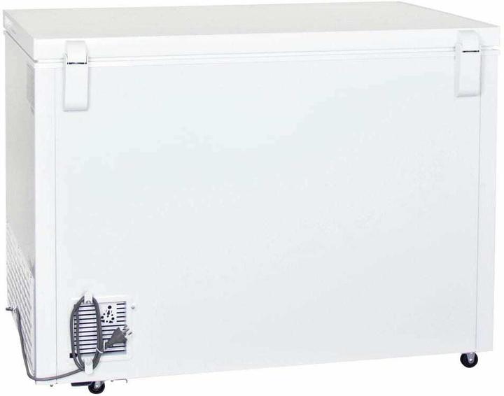 Image du produit Kibernetik Gefriertruhe 316L (Autonome, 308 l)