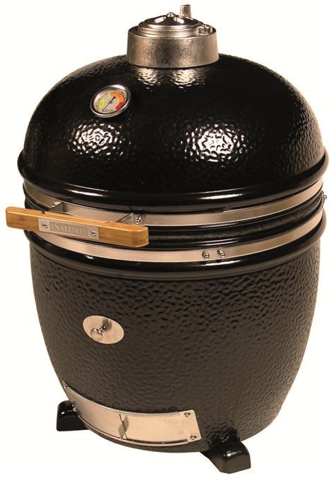 Actual product image Saffire Silver 19