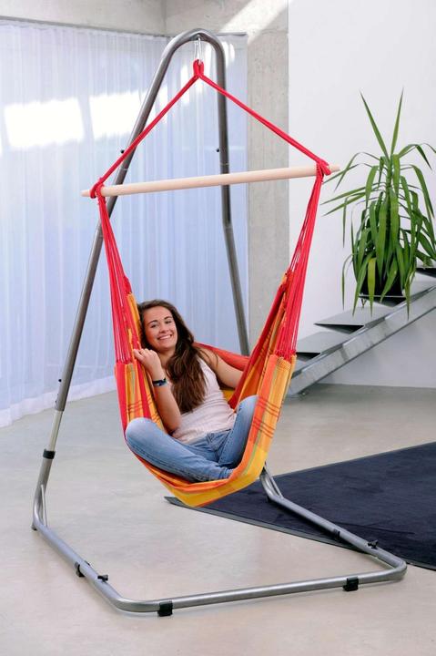 Image du produit Amazonas Luna (120 kg)