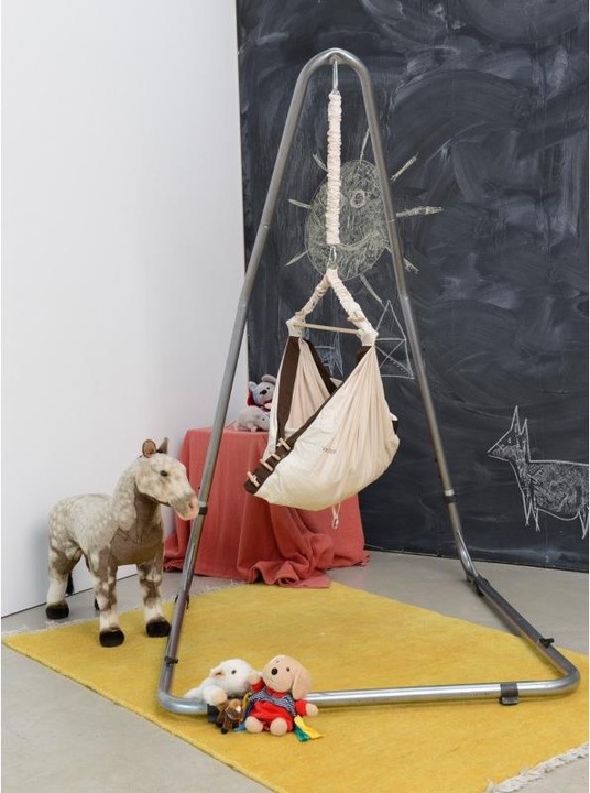 Actual product image Amazonas Luna (120 kg)