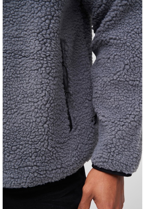 Image du produit Brandit Veste pullover Teddyfleece Worker - 13975 (L, 5XL)