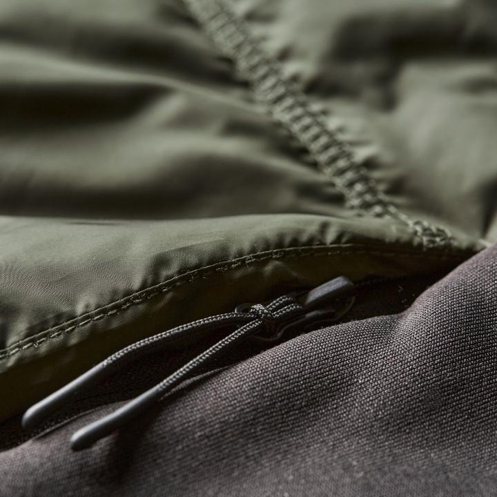 Actual product image Tee Jays Stretch Hybrid Vest (XS)