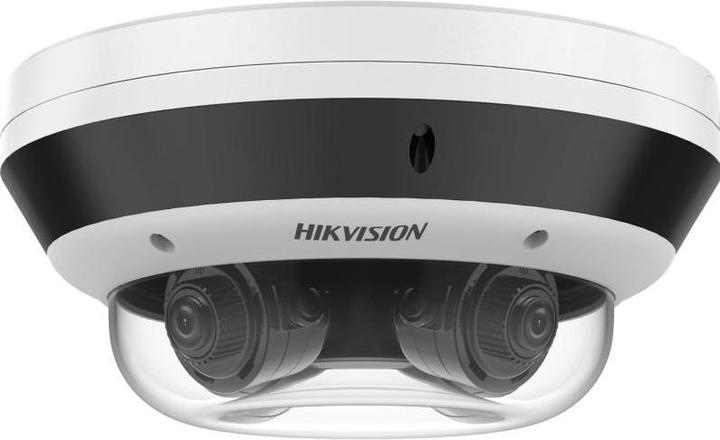 Produktbild Hikvision 4-Directional Multisensor (2560 x 1920 Pixels)