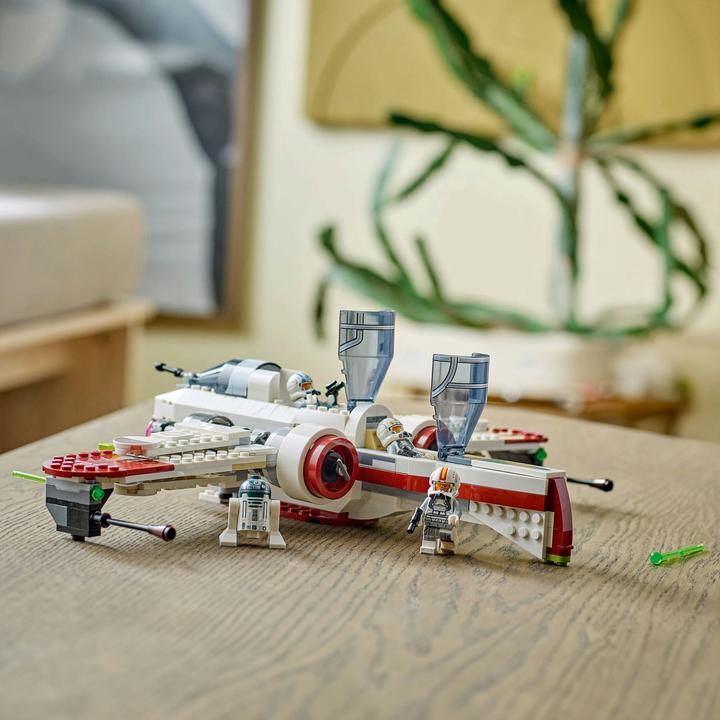 Image du produit LEGO ARC-170 Starfighter (75402, LEGO Star Wars)