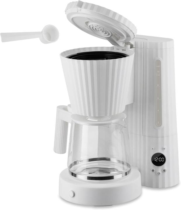 Produktbild Alessi Plissé Filterkaffeemaschine