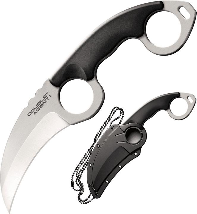Produktbild Cold Steel Double Agent I