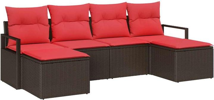 Produktbild vidaXL Gartenset