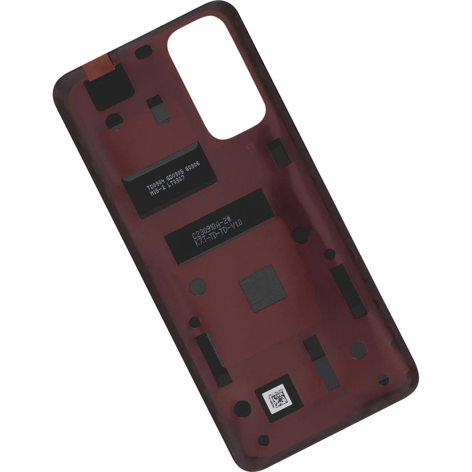 Thumbnail - Xiaomi Ersatzteil Rückseite (Xiaomi Redmi Note 11), Mobilgerät Ersatzteile, Grau