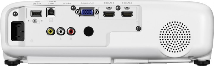 Actual product image Epson EB-FH06 (Full HD, 3500 lm, 1.22 - 1.47:1)
