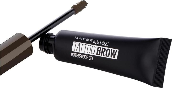 Immagine prodotto Maybelline New York Tatuaggio Brow (Deep Brown)
