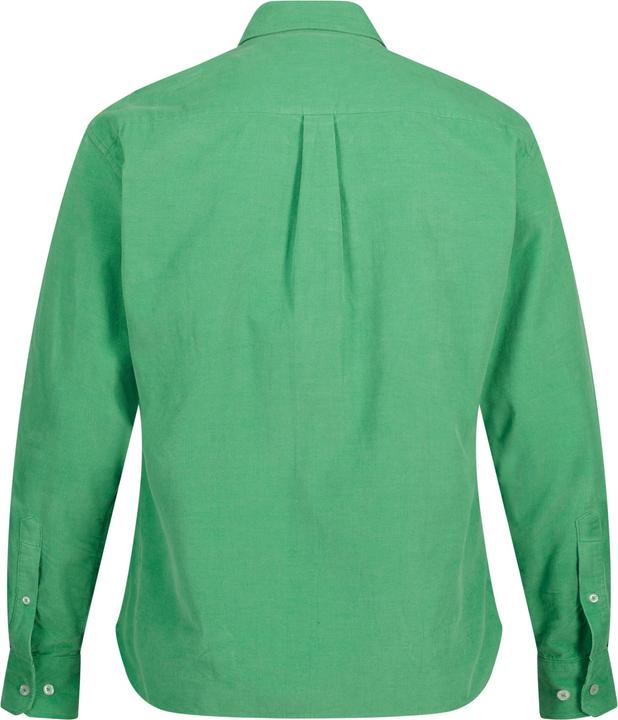 Produktbild JP1880 Cordhemd, Langarm, Buttondown Kragen, Modern Fit (7XL)