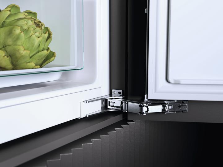 Actual product image Miele K 7128 D (119 l)