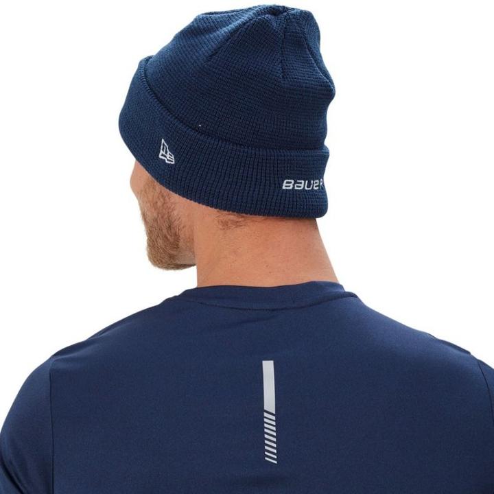 Image du produit Bauer Team Knit Toque Sr Wintermütze