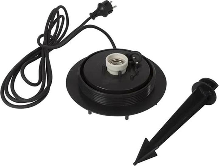 Immagine prodotto LED Outdoor Consumer LUMINAIRE D'EXTÉRIEUR - EN FORME DE BOULE - Ø 38 cm (E27)