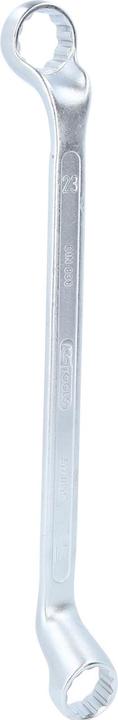 Produktbild KS Tools Doppel-Ringschlüssel gekröpft (23 mm, 21 mm)