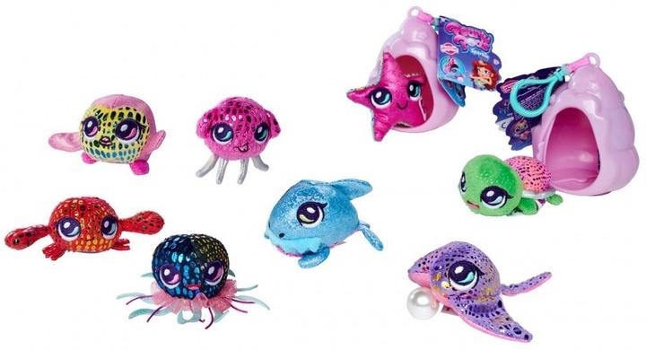 Produktbild Simba Pearly Pods (16 cm)