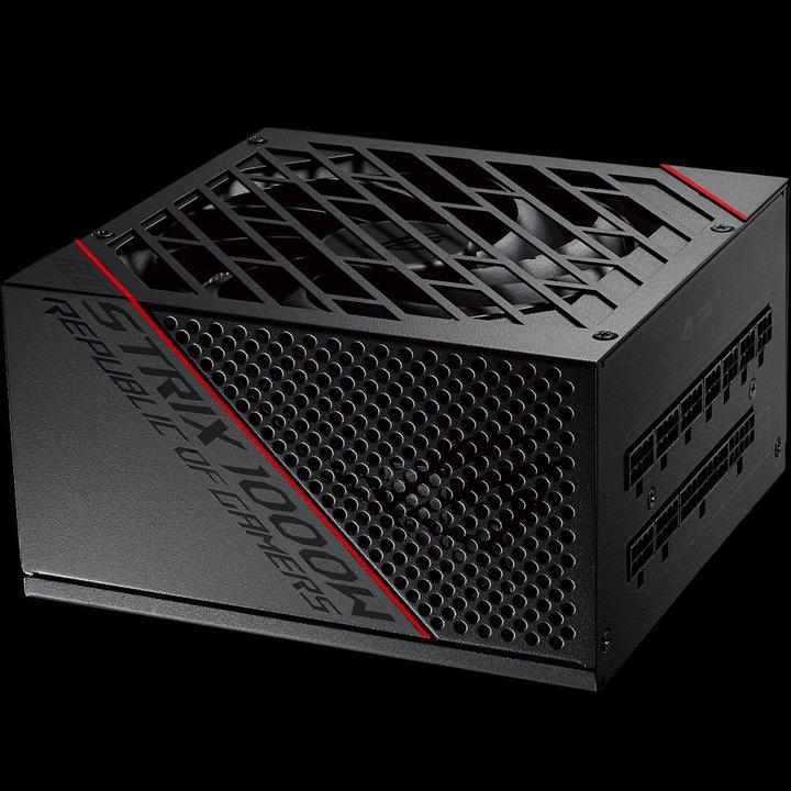 Produktbild ASUS ROG Strix 1000G (1000 W)