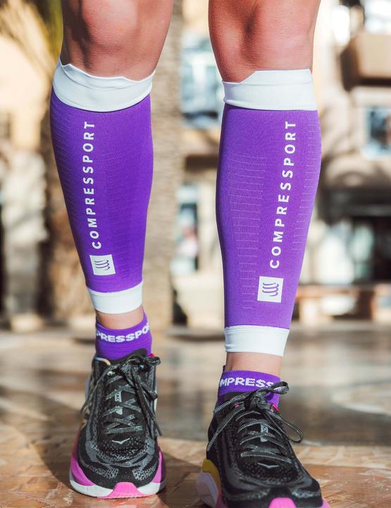 Actual product image Compressport R2 3.0 (30, 32, 34)
