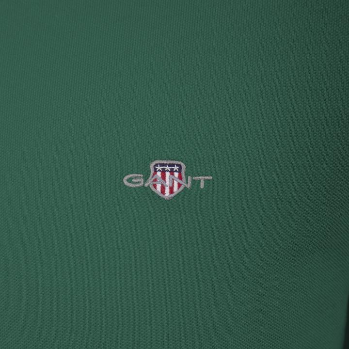 Actual product image GANT Reg Shield SS Pique (L)