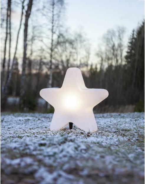 Produktbild Star Trading Gardenlight (E27, IP65)