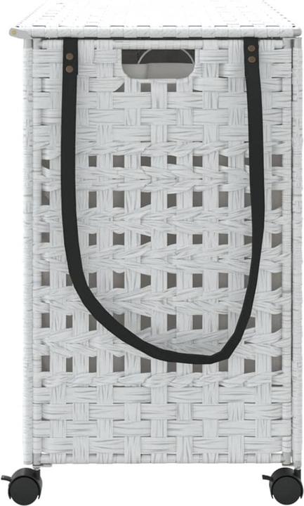 Actual product image vidaXL Wäschekorb