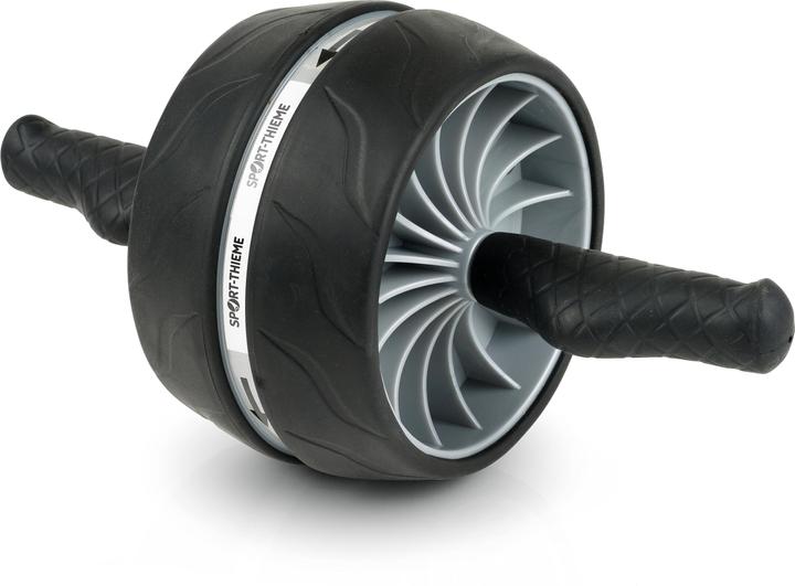 Immagine prodotto Sport-Thieme Trainer addominale Ab Wheel