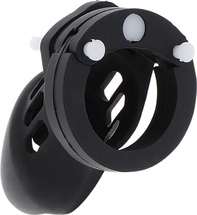 Image du produit Hidden Desire Cage de cheval de chasteté extrême