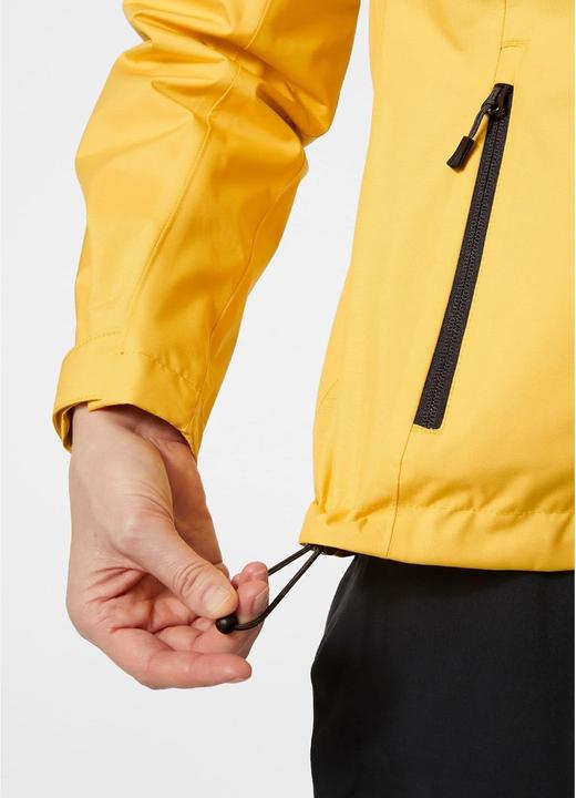Actual product image Helly Hansen Crew Hooded Midlayer Jacket (XS)