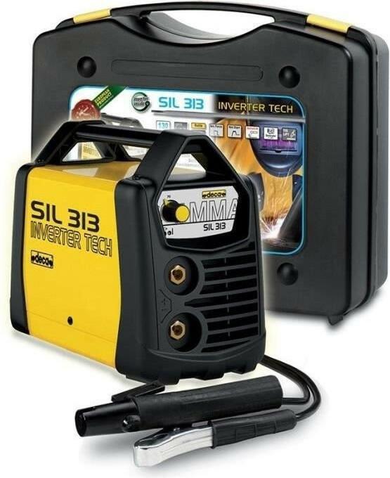 Image du produit Deca SIL 313