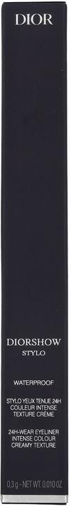 Produktbild Dior Diorshow Stylo (091 Matte Grey)