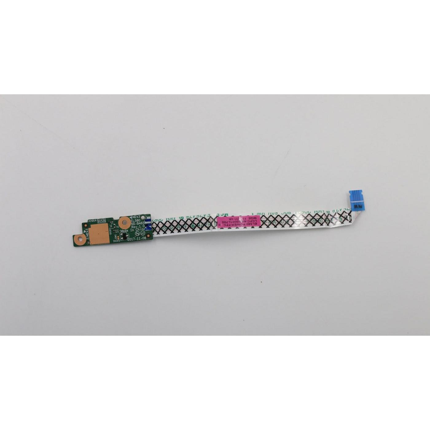 Lenovo Power B Power Board, Notebook Ersatzteile