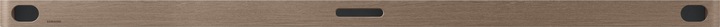 Actual product image Samsung Soundbar Skin VG-SCFBS8TK