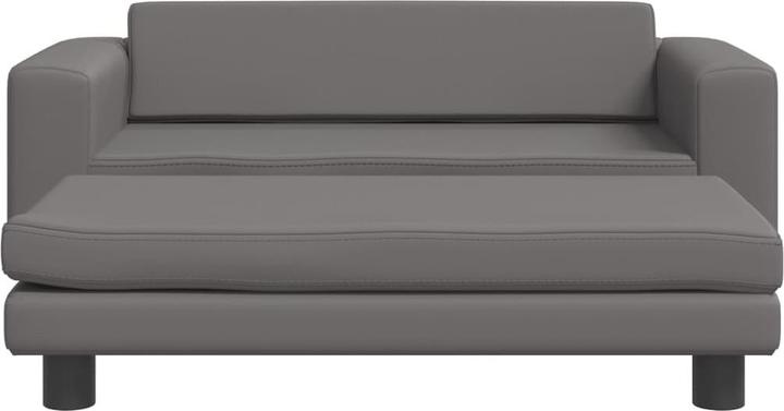Actual product image vidaXL Hundebett (Dog)