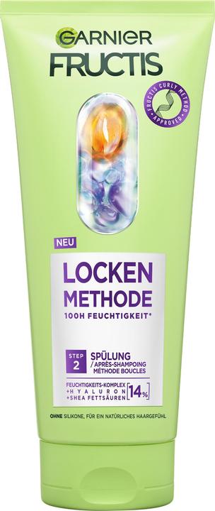 Garnier Locken Methode (200 ml)