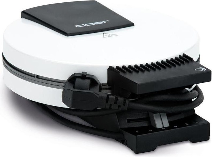 Produktbild Cloer Waffelautomat