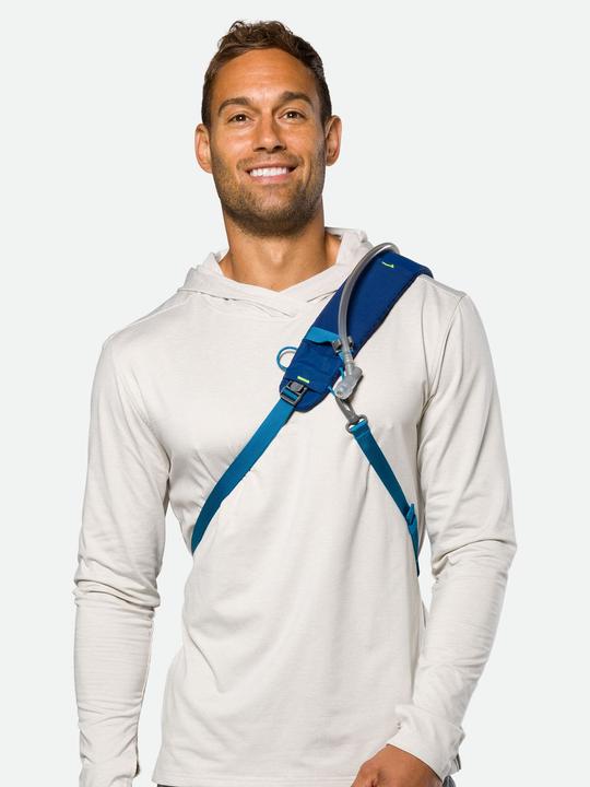 Actual product image Nathan Run Sling (6 l)