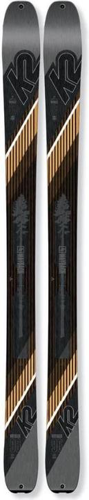 Immagine prodotto K2 Wayback 96 + F12 Tour EPF taglia S (184 cm, Con attacco)