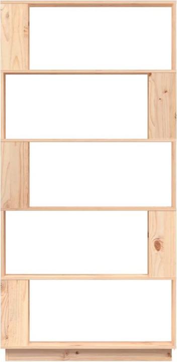 Immagine prodotto vidaXL Bücherregal (80 x 25 x 163.50 cm)