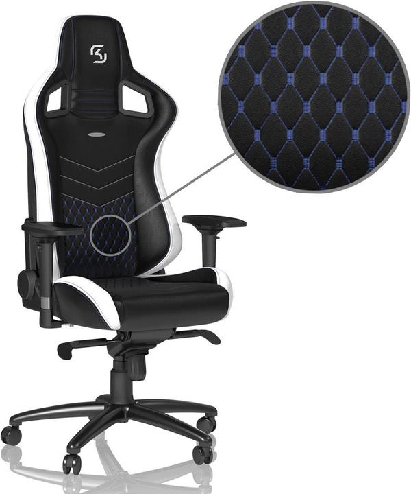 Immagine prodotto noblechairs EPIC - SK Gaming Edition