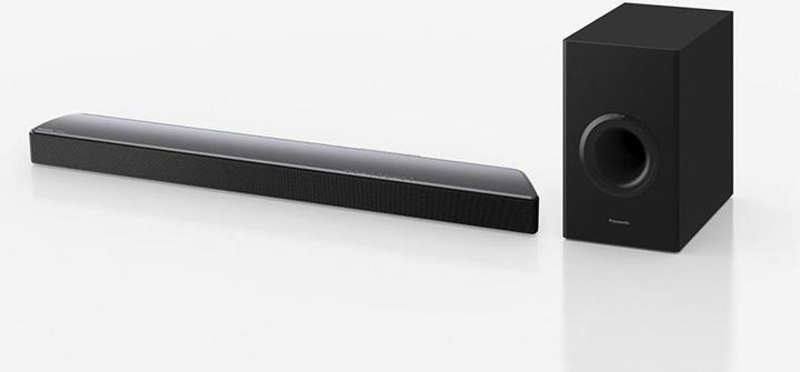 Actual product image Panasonic Sc-Htb688 (60 W, 3.1 Channel)