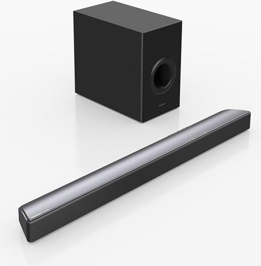 Actual product image Panasonic Sc-Htb688 (60 W, 3.1 Channel)