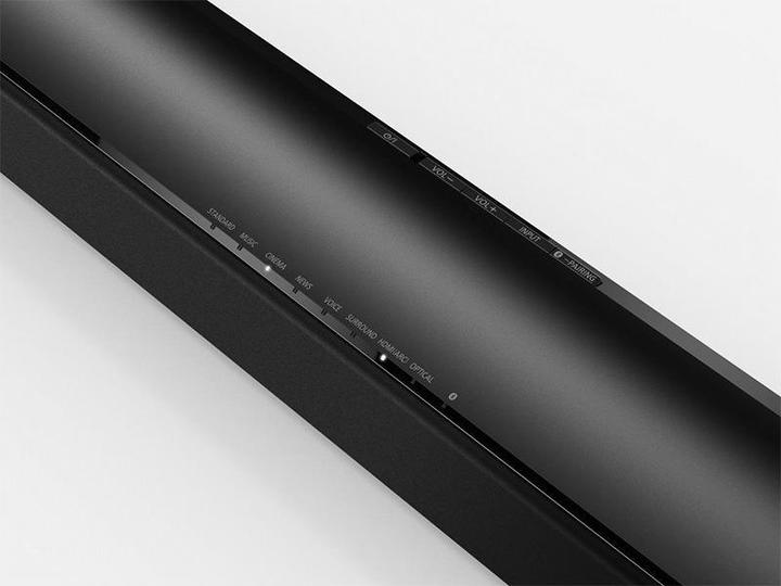 Image du produit Panasonic Sc-Htb494 (50 W, Canal 2.1)