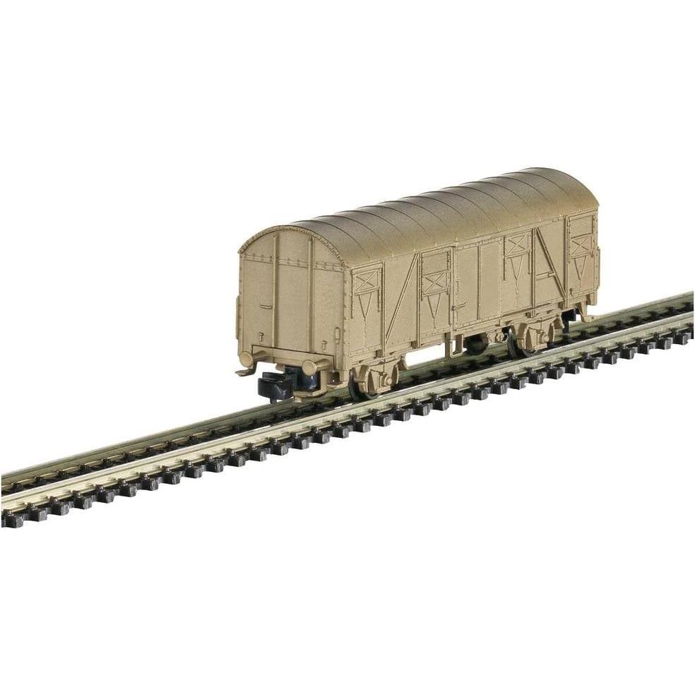 Thumbnail - Märklin 86004 Z Bronze-Wagen Glmhs 2024 (Spur Z)