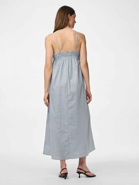 Image du produit Pieces PCFELINE TRÄGER Midikleid (M)