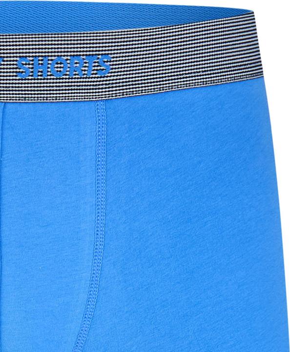 Produktbild Happy shorts Boxer Jersey (L, 2er Pack)