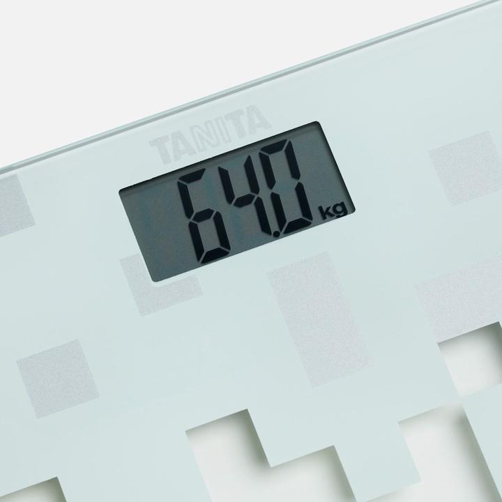 Actual product image Tanita Hd-380 (150 kg)