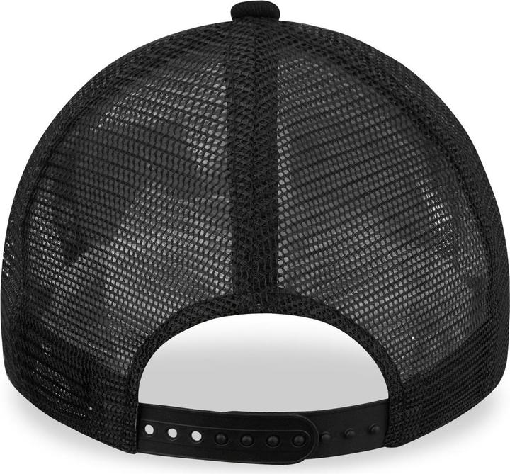 Produktbild New Era 9Forty Aframe Trucker Snap Heritage Patch (One Size)