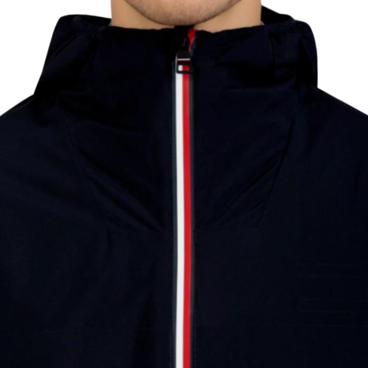 Produktbild Tommy Hilfiger Tech Hooded (S)