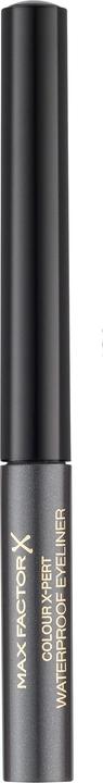 Immagine prodotto Max Factor Color Expert Waterproof Eyeliner (02 Metallico)